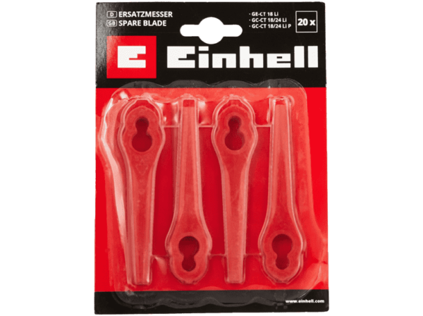 Einhell GE-CT 18Li vágópenge 3405730