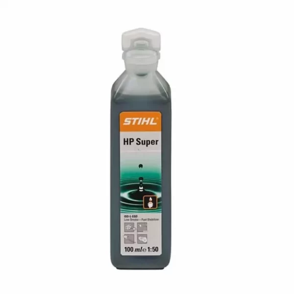 STIHL HP kétütemű motorolaj Super 100 ml