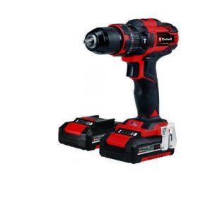 Einhell Fúrócsavarozó TE-CD 18/40 Li-i 4513992