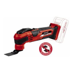 Einhell TE-MG 18 LI Solo Varrito Akkus Multicsiszoló Akku és töltő nélkül (4465160)