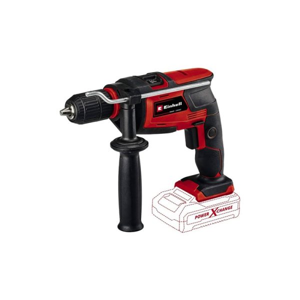 Einhell TC-ID 18 Li Solo Akkumulátoros fúrókalapács (4513960)