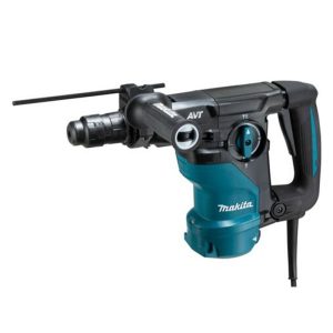 Makita HR3012FCWJ SDS-Plus fúró-vésőkalapács
