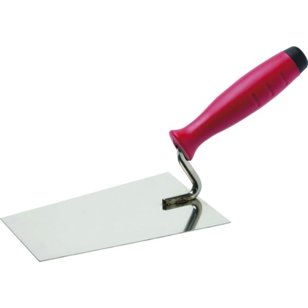 Schuller köműveskanál rozsdamentes 180mm