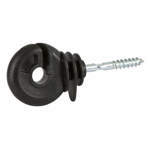 FarmLine Torus F facsavaros szigetelő vezetékhez - 25 db 44314-s