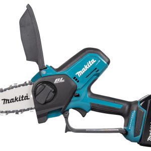 Makita DUC101Z Láncfűrész 18v akku és töltő nélkül