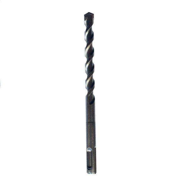 Kalapácsfúró SDS-plus átm. 10,0mm x 160mm 1248148