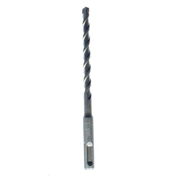 Kalapácsfúró SDS-plus átm. 8,0mm x 160mm 1248147