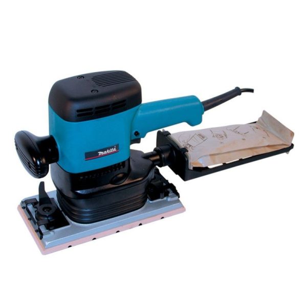 9046 Makita rezgőcsiszoló