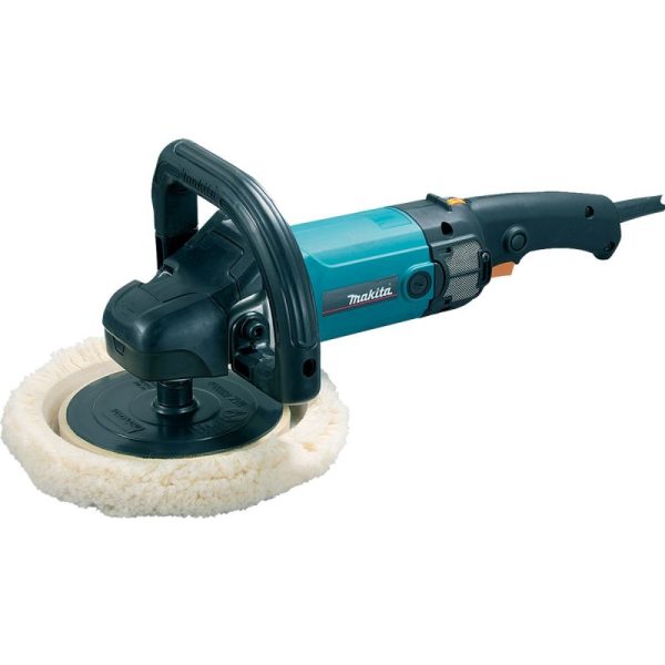 9237CB Makita polírozógép
