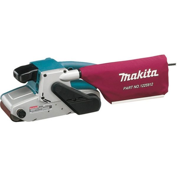 9404J Makita szalagcsiszoló