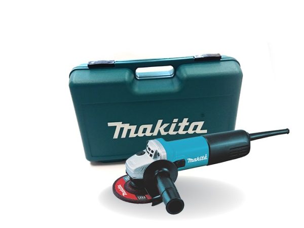 9558HNRK Makita sarokcsiszoló