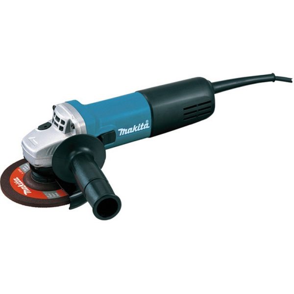 Makita sarokcsiszoló 9558HNR