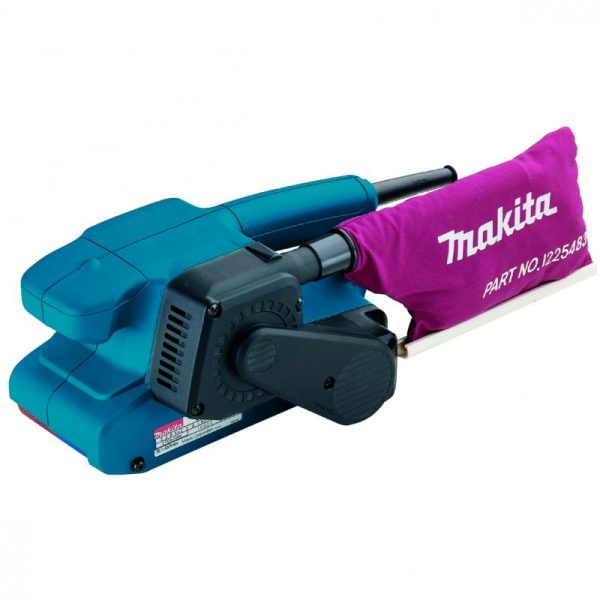 9911 Makita szalagcsiszoló