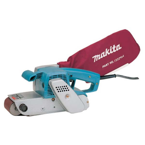 9924DB Makita szalagcsiszoló