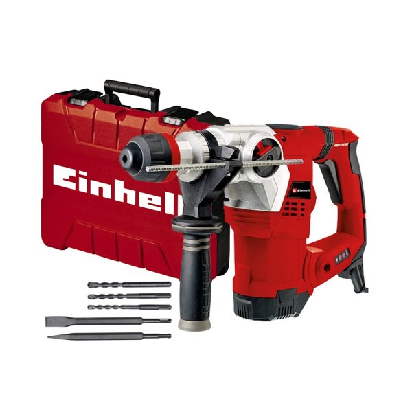 Einhell TE-RH 32 4F KIT Fúrókalapács 4257944