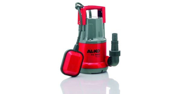 AL-KO Merülő szivattyú TK 250 ECO 113593