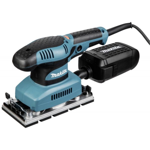 BO3711 Makita rezgőcsiszoló