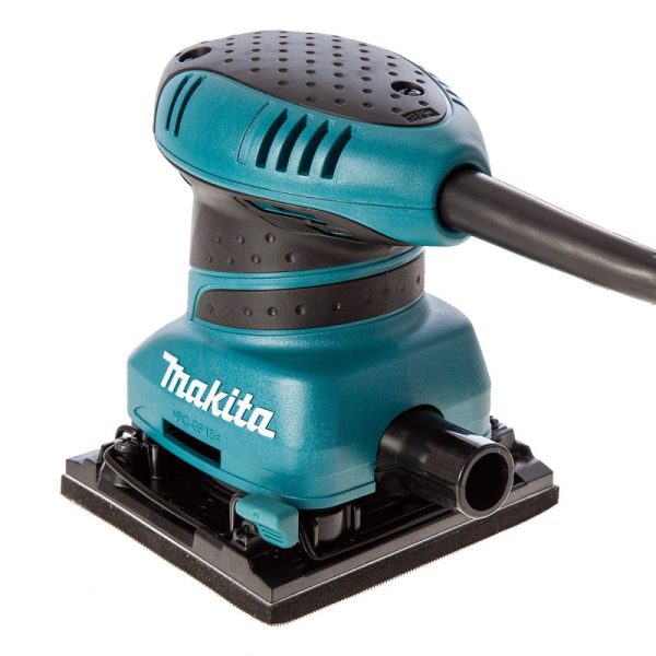 BO4555 Makita rezgőcsiszoló