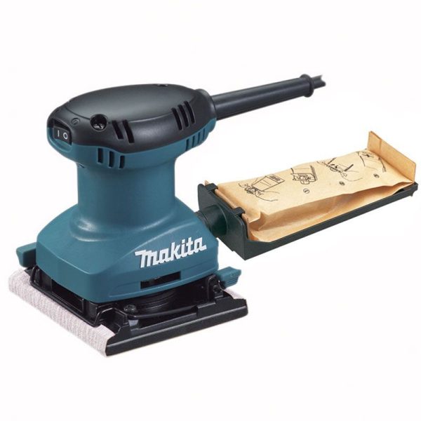 BO4557 Makita rezgőcsiszoló