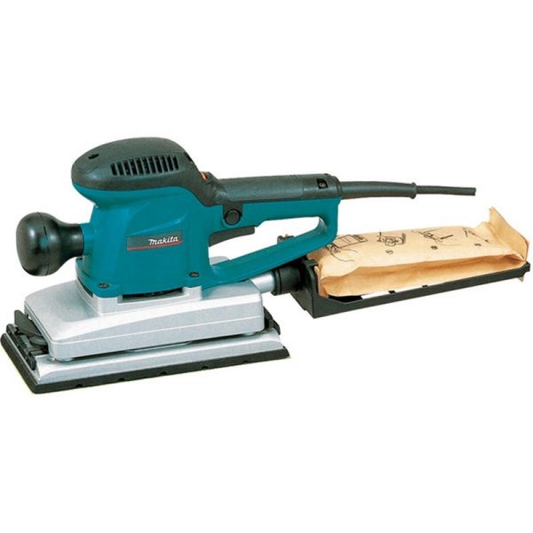 BO4900VJ Makita rezgőcsiszoló