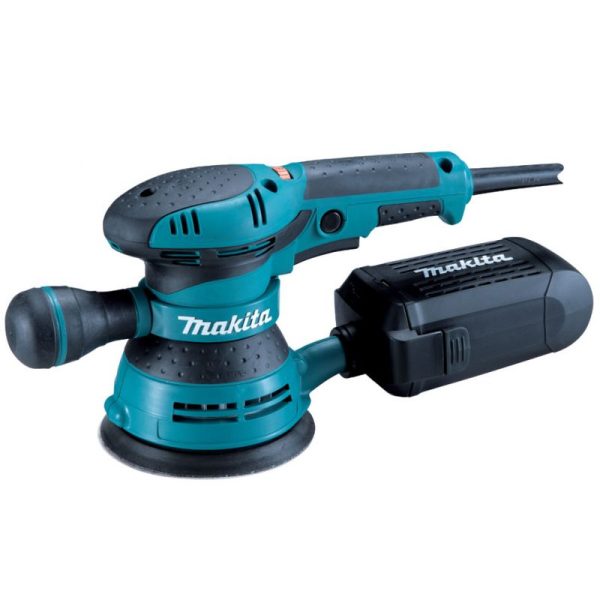 BO5041 Makita excentercsiszoló