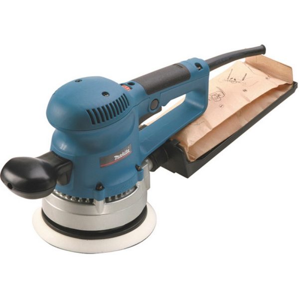 BO6030J Makita excentercsiszoló