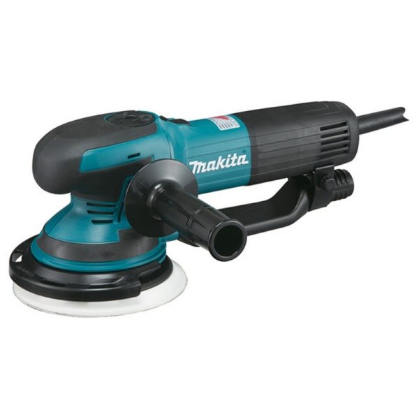 BO6050J Makita excentercsiszoló