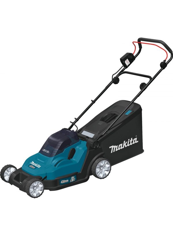 DLM432Z Makita Fűnyíró