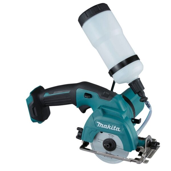 CC301DZ Makita üvegvágó