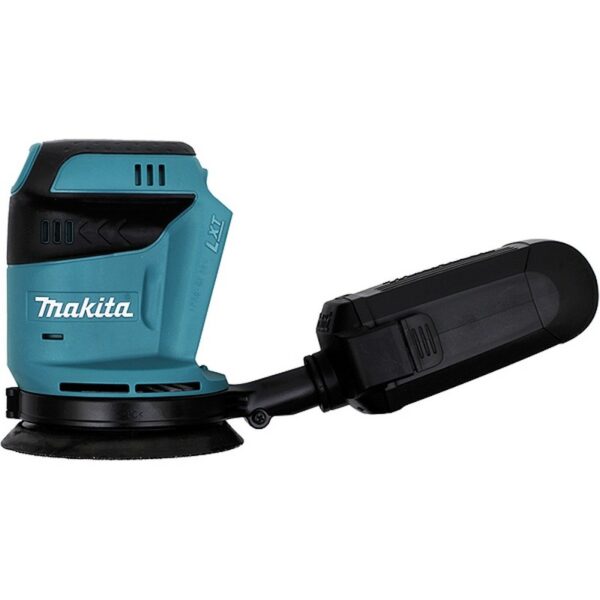 DBO180Z Makita excentercsiszoló