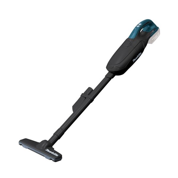 DCL182ZB Makita porszívó