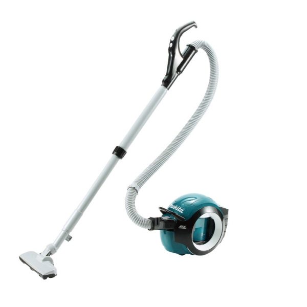DCL501Z Makita porszívó