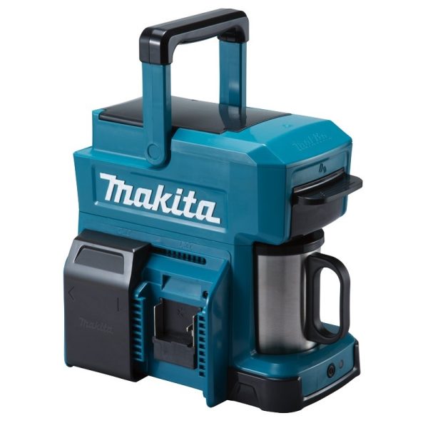 DCM501Z Makita kávéfőző