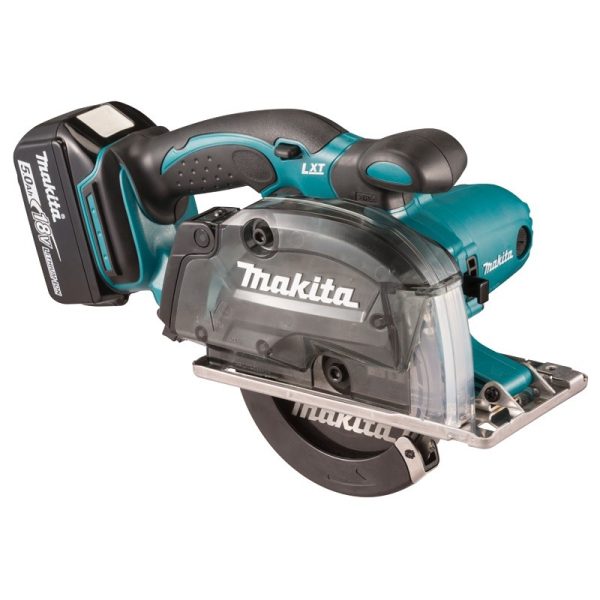 DCS552RTJ Makita fémvágó körfűrész
