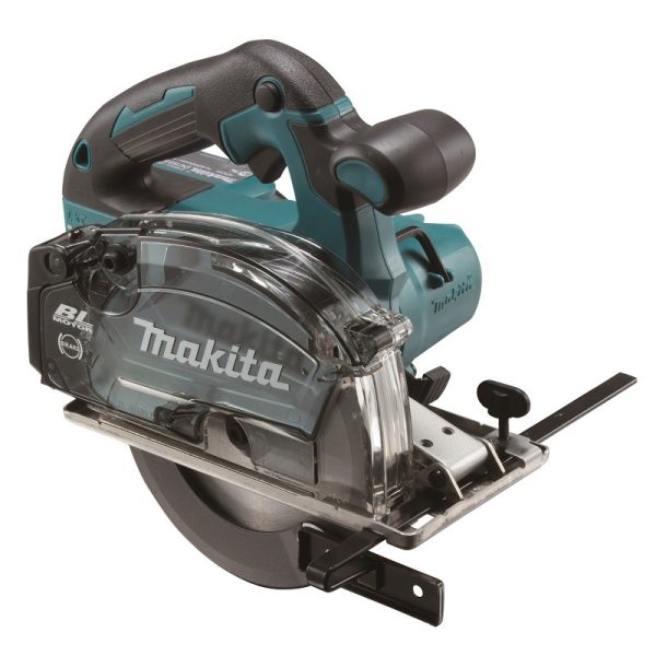 DCS553Z Makita fémvágó körfűrész