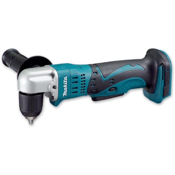 DDA351Z Makita sarokfúró
