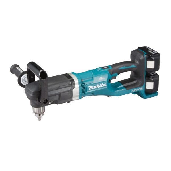 DDA460PT2 Makita sarokfúró