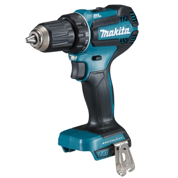 DDF485Z Makita fúrócsavarbehajtó
