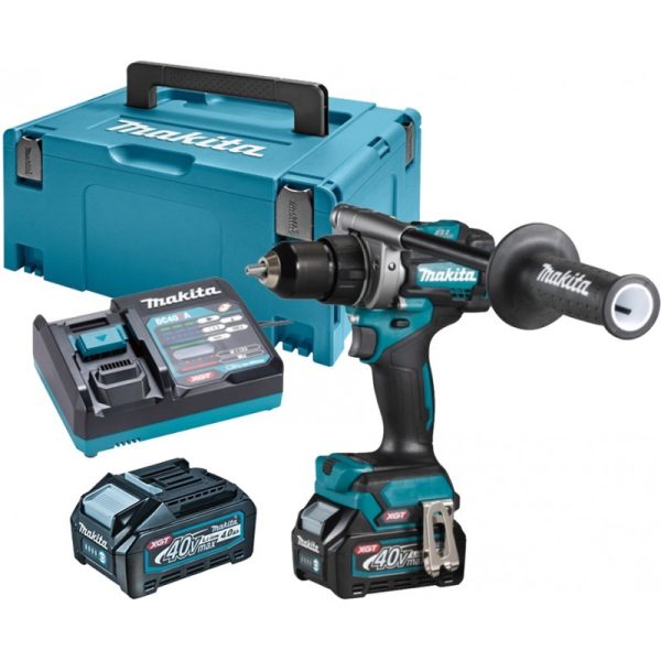 DF001GM201 Makita fúrócsavarbehajtó
