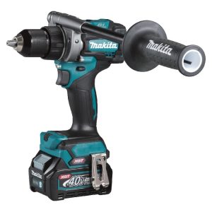 Makita DF001GZ akkus fúró-csavarbehajtó géptest 40V max XGT BL XPT AFT