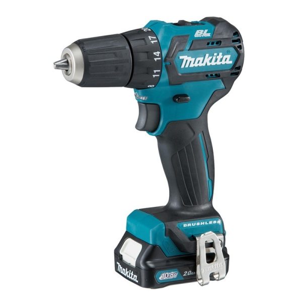 DF332DSAE Makita fúrócsavarbehajtó