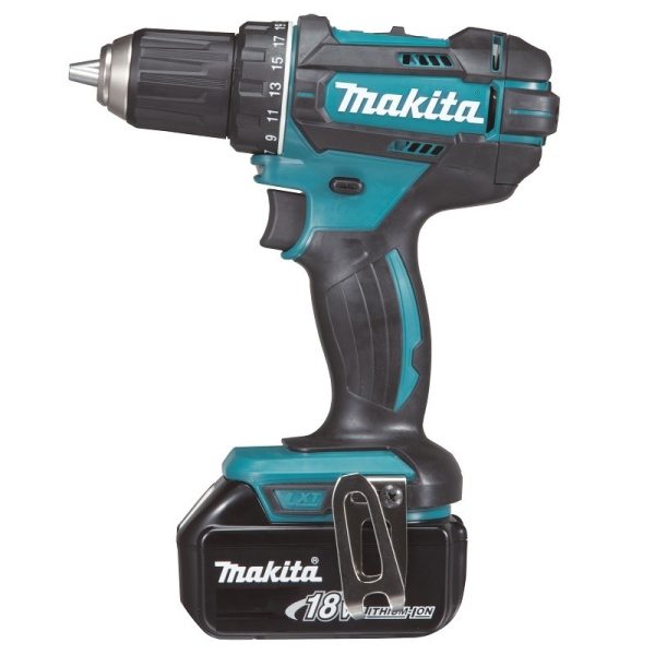 DF333DSAE Makita fúrócsavarbehajtó