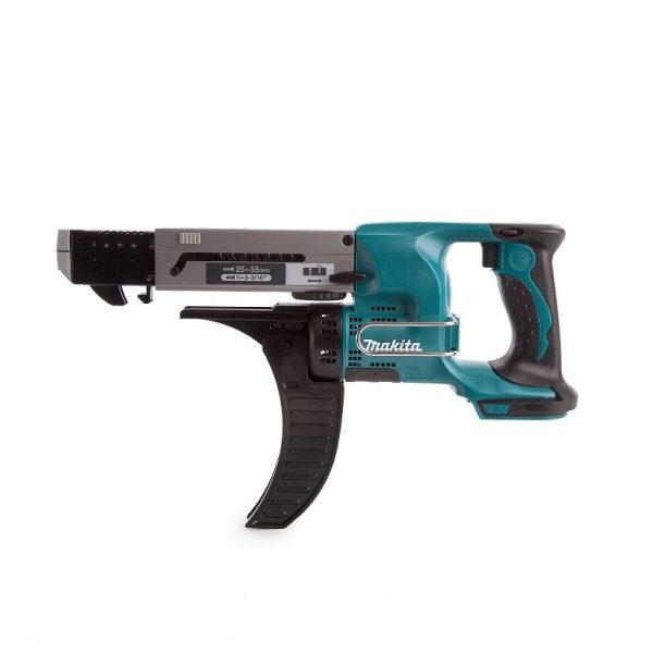 DFR550Z Makita csavarbehajtó