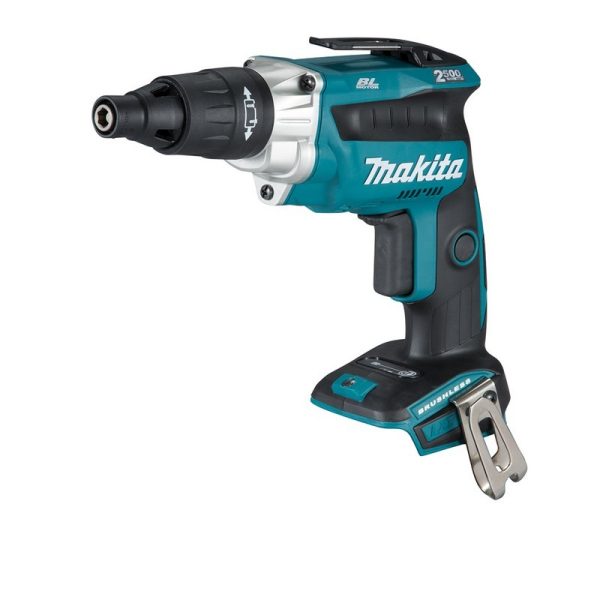 DFS251Z Makita csavarbehajtó