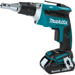 DFS452RAJ Makita csavarbehajtó
