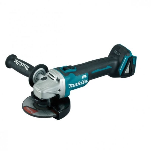 Makita sarokcsiszoló DGA504Z