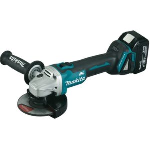DGA506RTJ Makita sarokcsiszoló