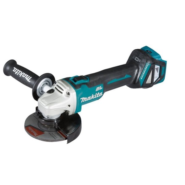 DGA511Z Makita sarokcsiszoló