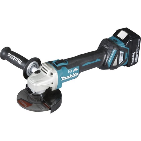 DGA513RTJ Makita sarokcsiszoló
