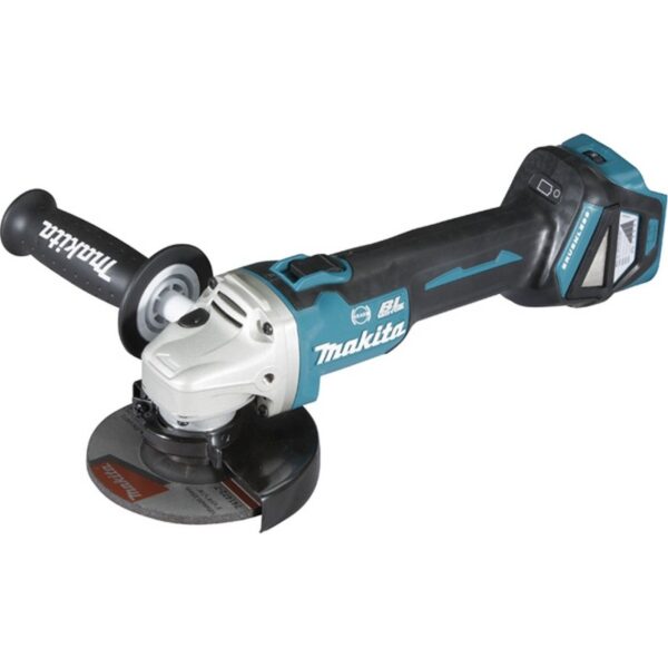 Makita sarokcsiszoló DGA513Z